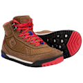 Pikkukuva 6 / 9: Xero Shoes Vaelluskengät Ridgeway Ruskea EU 41 1/2 Nainen
