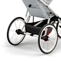 Pikkukuva 3 / 10: Cybex Istuinpaketti Avi Harmaa