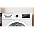 Miniatyrbild 4 av 7: Bosch Frontmatad Torktumlare Wtn85201es  7 kg