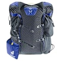 Miniatyrbillede 2 af 6: Deuter Ascender 7l Rygsæk Blå