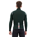 Pikkukuva 2 / 7: Castelli Pitkähihainen Jersey Tutto Nano Ros Harmaa S Mies