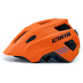 Miniatyrbillede 2 af 5: Cube Linok X Actionteam Mips Hjelm Orange XS