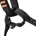 Pikkukuva 2 / 2: Mammut Valjaat Togir 2.0 3 Slide Sininen XL
