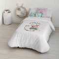 Pikkukuva 2 / 2: Play Fabrics Nordic Case With Puuvillanapit Find Joy 80x200 Cm