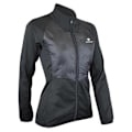 Miniatyrbillede 1 af 4: Raidlight Jakke Softshell Hybrid Sort M Kvinde