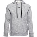 Miniatyrbild 4 av 6: Under Armour Luvtröja Rival Hb Grå XS Kvinna