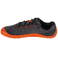 Miniatyrbillede 2 af 4: Merrell Trail Løbesko Vapor Glove 6 Grå EU 42 Mand