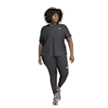 Pikkukuva 6 / 8: Adidas Own The Run Plus 7/8 Leggings  3X Nainen