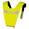 Miniatyrbillede 2 af 2: Macna Vision Gul,Sort 2XL