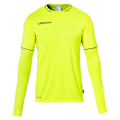 Pikkukuva 1 / 4: Uhlsport Pitkähihainen Maalivahti T-paita Save Keltainen 164 cm Poika
