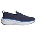 Miniatyrbillede 1 af 9: Adidas Cloudfoam Go Lounger Sko Blå EU 45 1/3 Mand
