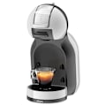 Pikkukuva 1 / 7: Krups Kapselit Kahvinkeitin Dolce Gusto Mini Me Kp Hopeinen One Size / EU Plug