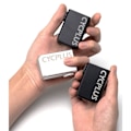 Pikkukuva 2 / 9: Cycplus Kompressori As2 Cube Kirkas 100 Psi