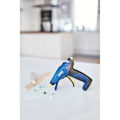 Miniatyrbillede 2 af 8: Rapid Bgx7 D7 Silikonepistol  One Size / EU Plug
