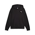 Miniatyrbillede 1 af 2: Puma Hættetrøje Better Essentials Sort M Kvinde
