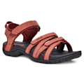 Miniatyrbillede 1 af 3: Teva Sandaler Tirra Grøn EU 37 Kvinde