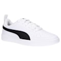 Miniatyrbillede 2 af 5: Puma 384311 Rickie Jr Sko Hvid EU 38 Kvinde