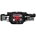 Miniatyrbillede 2 af 4: Led Lenser Forlygte H19r Signature Sort 4000 Lumens