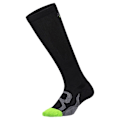 Miniatyrbillede 1 af 2: 2xu Kompression Høje Sokker For Recovery Sort EU 38-41 1/2 Mand
