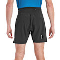 Miniatyrbillede 2 af 5: Montane Slipstream 7´´ Shorts Sort L Mand