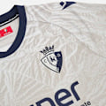 Pikkukuva 3 / 6: Macron Ca Osasuna 24/25 Vieraspelipaita Lyhythihainen  2XL