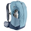 Miniatyrbillede 9 af 10: Deuter Rygsæk Ac Lite 23l Blå