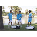 Miniatyrbild 8 av 8: Tecnifibre Jacka Team 2022 Blå XS Man