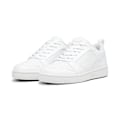 Miniatyrbild 1 av 6: Puma Rebound V6 Low Skor Vit EU 39 Man