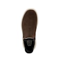 Miniatyrbillede 5 af 7: Hey Dude Branson Suede Sko Brun EU 40 Kvinde