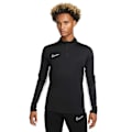 Miniatyrbillede 1 af 7: Nike Jakke Dri-fit Academy 23 Dril Sort L Mand