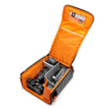 Miniatyrbillede 10 af 10: Lowepro Kameraetui Creator Box Xl Ll Sort