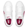 Miniatyrbild 5 av 6: Puma Jada Junior Skor Running Vit EU 37 1/2 Pojke