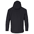 Miniatyrbillede 4 af 6: Vaude Roccia Ii Softshelljakke Sort 2XL Mand
