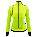 Miniatyrbillede 3 af 7: Santini Jakke Vega Absolute Gul XS Kvinde