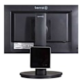 Miniatyrbillede 2 af 10: Id11 Tft 2x35w Ha Mini Pc Support Sort