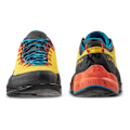 Miniatyrbillede 8 af 8: La Sportiva Tx4 Evo Tilnærmelsessko Gul EU 42 1/2 Mand