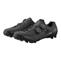 Miniatyrbillede 5 af 5: Shimano Xc903 Mtb-sko Sort EU 45 Mand