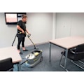 Miniatyrbillede 5 af 5: Karcher Støvsuger Puzzi 10/1 Grå One Size / EU Plug
