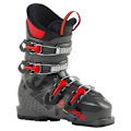 Miniatyrbillede 1 af 2: Rossignol Hero J4 Junior Alpinstøvler Sort 25.5