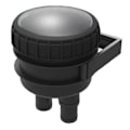Miniatyrbillede 1 af 2: Can-sb Vandfilter I Plast 140/200l Søvfarvet
