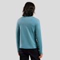 Miniatyrbillede 2 af 7: Odlo Essential Light Jakke Blå 2XL Mand