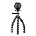 Miniatyrbillede 5 af 8: Joby Gorillapod 500 Action Sort
