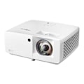 Miniatyrbillede 1 af 6: Optoma Projektor Uhz35st Søvfarvet