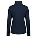Miniatyrbillede 2 af 3: Cmp Fleece Sweat 3g10746 Blå L Kvinde