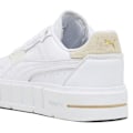 Miniatyrbillede 6 af 6: Puma Select Trænere Cali Court Match Hvid EU 39 Kvinde