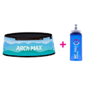 Miniatyrbild 1 av 3: Arch Max Pro Zip Plus+1sf300ml Bälte Grå L-XL