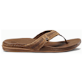 Miniatyrbillede 3 af 4: Reef Cushion Bounce Lux Flip-flops Brun EU 40 Mand