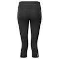 Miniatyrbillede 3 af 5: Montane Sstream 3/4 Leggings Sort L Kvinde