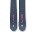 Pikkukuva 4 / 5: Fischer Ranger Alppisukset Violetti 142
