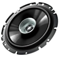 Miniatyrbillede 4 af 4: Pioneer Bil Ts-g1710f Sort